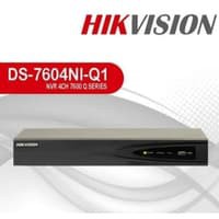 NVR Hikvision 4 Channel DS-7604NI-Q1