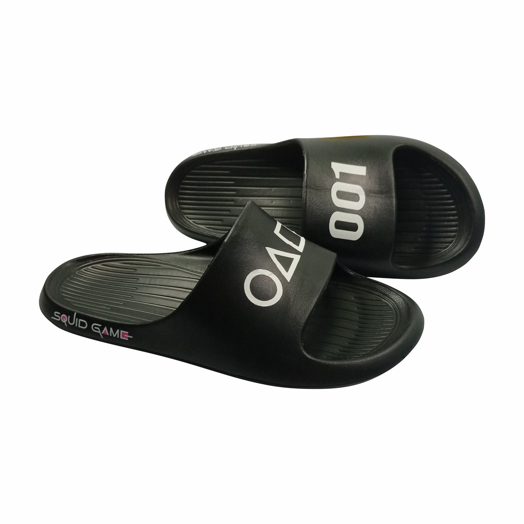 HOT SANDAL PROMO!! Sandal Selop Wanita Sendal Selop Pria Terbaru Sandal Rumah Unisex Sandal Unisex kekinian