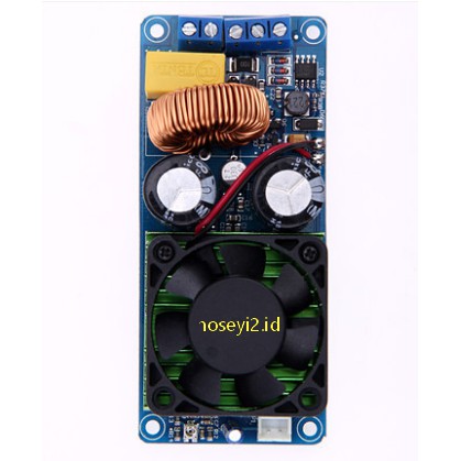 2PCS IRS2092 IRS2092S  2092s Papan Amplifier Hifi Digital High Power 500W Class D Mono Super LM3886 preferential price Berkualitas tinggi