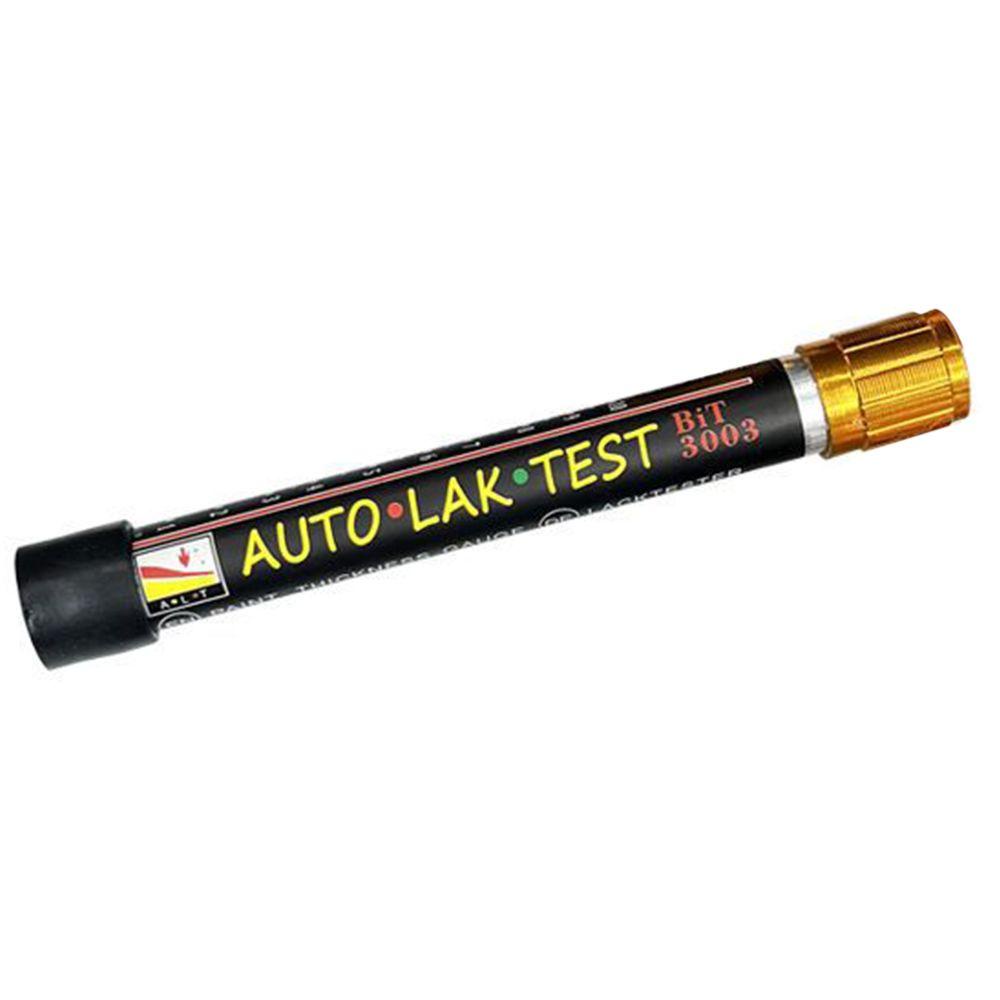 Populer Meteran Tester Cat Pelapis Mobil High Quality Thickness Gauge Tester Digital Car Coating Paint Tester Automoblie Alat Ukur LCD Backlight Display Pengukur Ketebalan