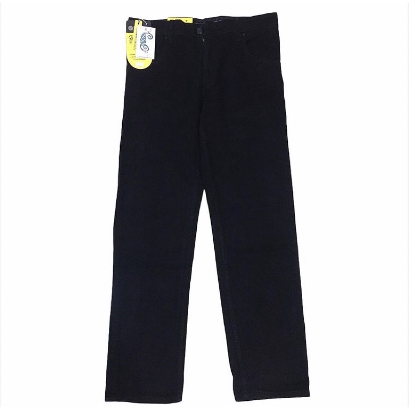 Denim zeg long pants