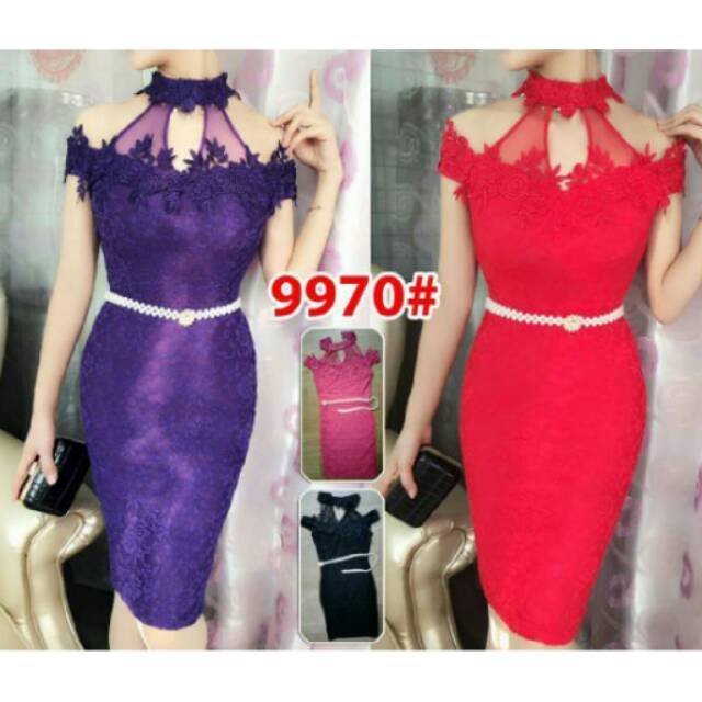 Dress Baju penyanyi,pakaian penyanyi import