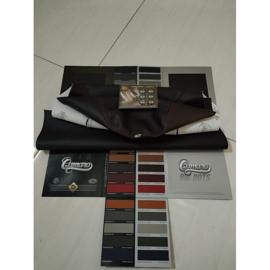 SARUNG JOK MOTOR SUPRA FIT MBTECHSTANDART
