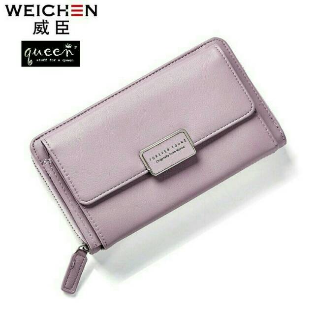 TERLARIS Dompet Wanita/ Dompet Tas/ Dompet Murah Cewek/Supplier dompet murah