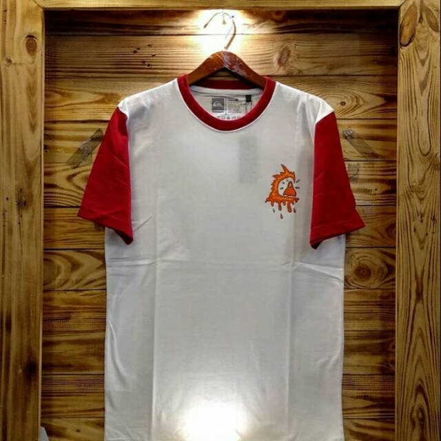 Kaos Quiksilver