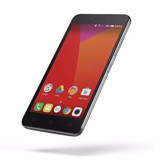 SMARTPHONE LENOVO A6600 PLUS LCD 5 INCH MARSHMALLOW 4G RAM 2GB TerMurah