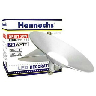 Lampu LED Dekoratif ORBIT 20 watt Hannochs