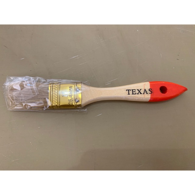 

Kuas cat / paint brush 1”