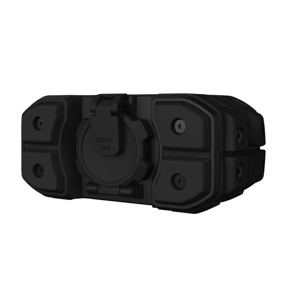 BRAVEN BRV-1M Outdoor Bluetooth Speaker [Hitam]