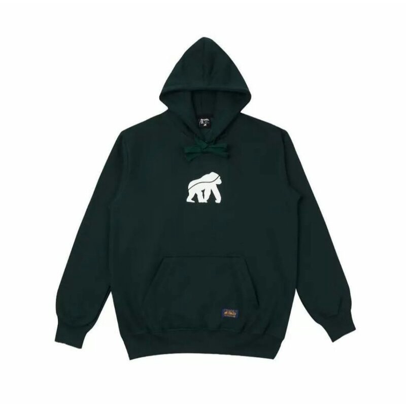 House of Smith Hoodie Hogty Black