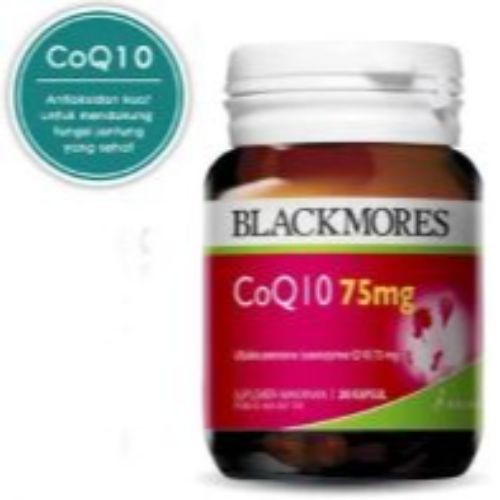 Blackmores Coq 10 75 30's