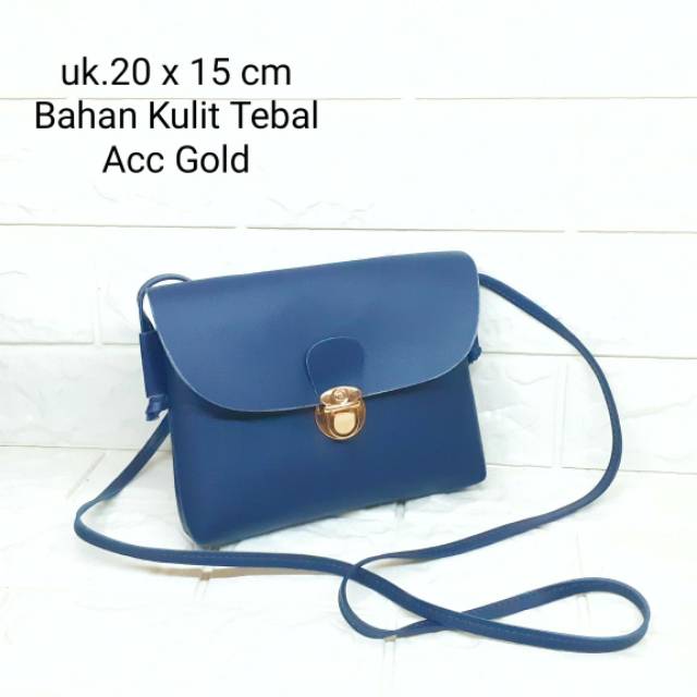 KINGBAGS☑️ TAS WANITA MURAH MERIAH SELEMPANG TERBARU