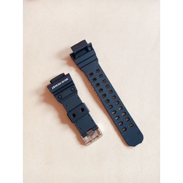 strap G-Shock Gx56. strap G-Shock gx-56 harga bersahabat