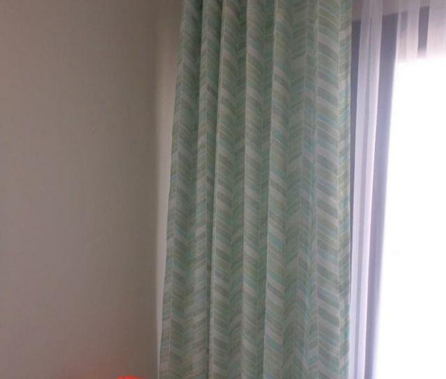 Gorden Zigzag Pastel