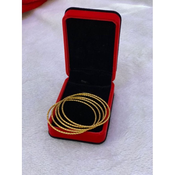 gelang keroncong emas bangkok