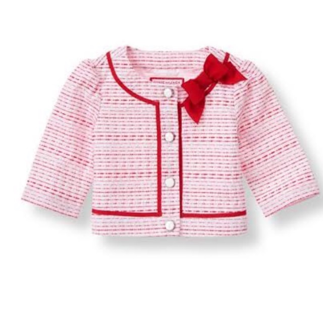 Janie and jack blazer