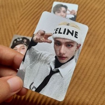 Wts straykids hyunjin subk vc odd