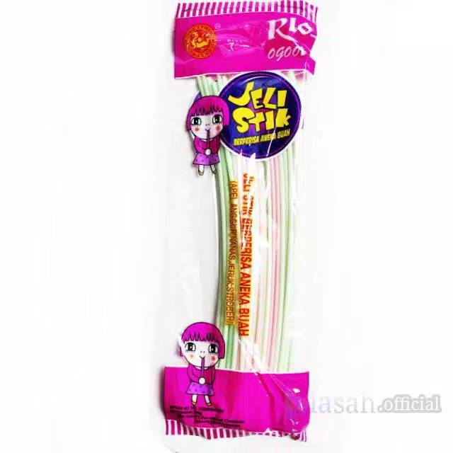 

Jelly stick KEKE