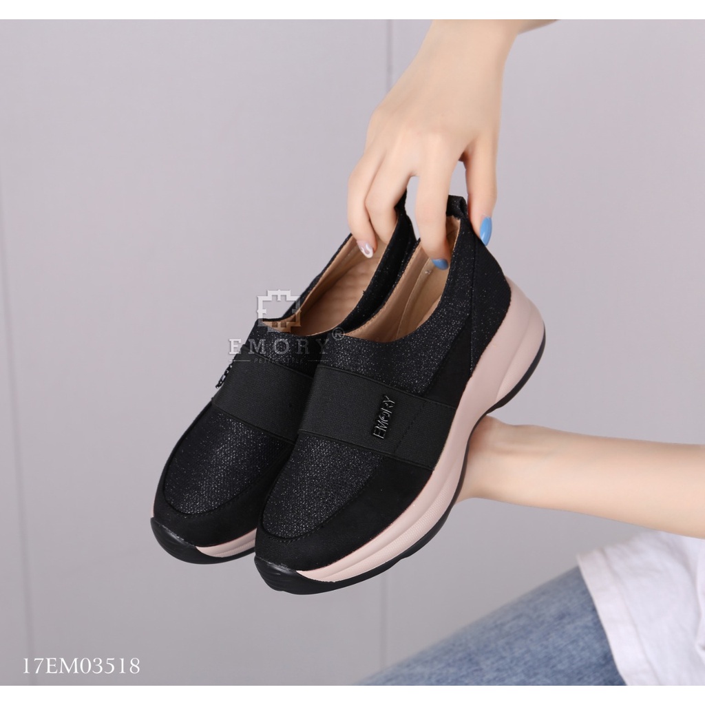 17EMO3518 EMORY  Nathanie FASHION RECOMENDED (BANDUNG) N