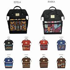 CAMILLA BAG MUDAGAYA/RANSEL MUDAGAYA/BACKPACK MUDAGAYA