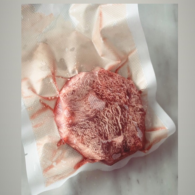 

Beef steak tenderloin