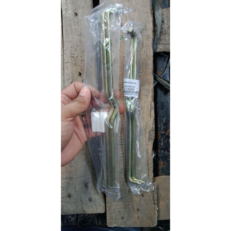 shifting rod boxer , G1000