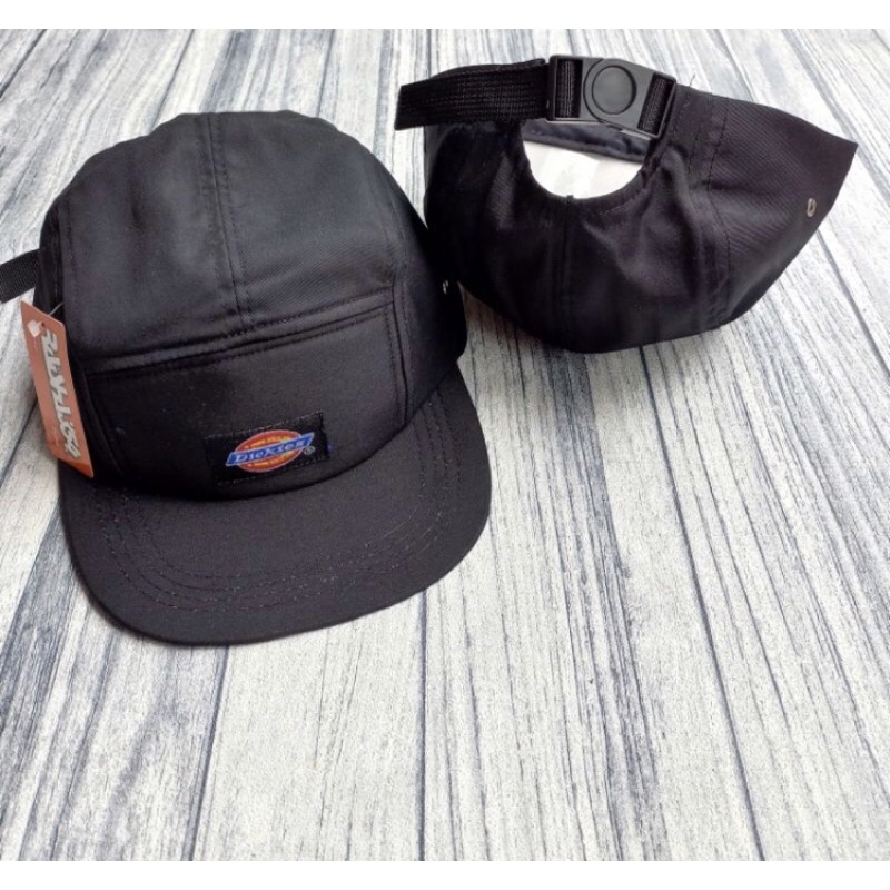 COD TOPI SNAPBACK DICKIES TERBARU