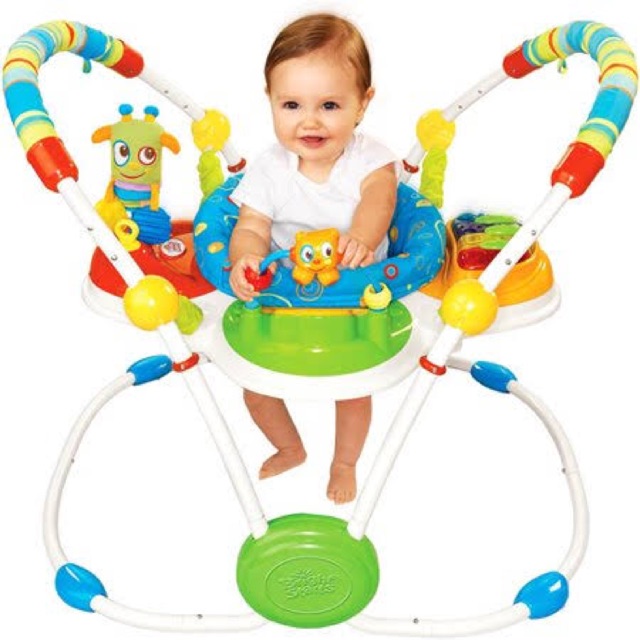 baby city jumperoo