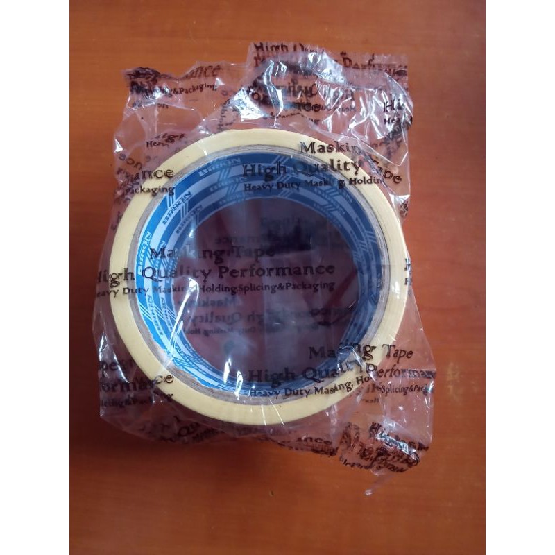 

masking tape birkin 1