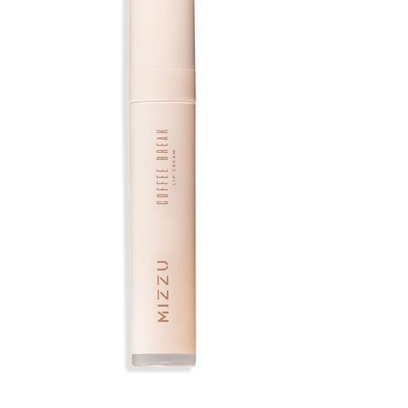 ✼ Mizzu Coffee Break Lip Cream Frappe ☈