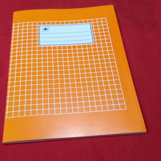 

Buku Camel Petak Kecil