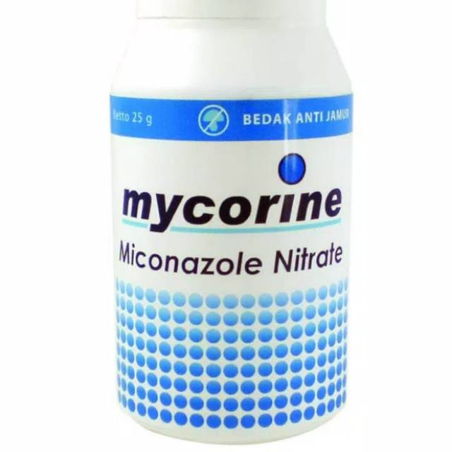 

Mycorine Powder 25gram