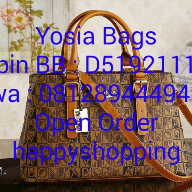 yosiabags