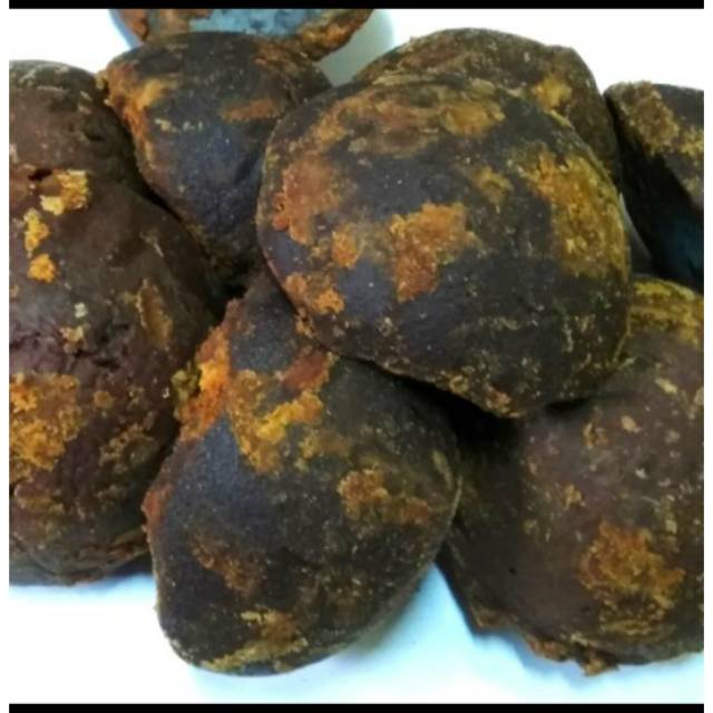

Gula batok palembang asli