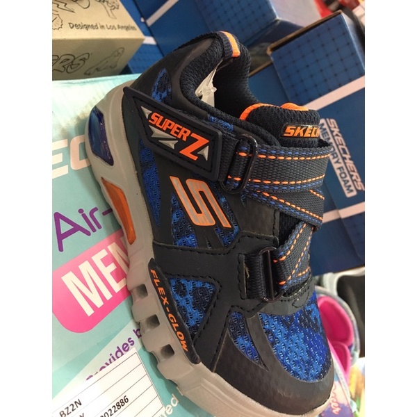 SKECHER LIGHT KIDS. untuk anak Original Asli from sport station store