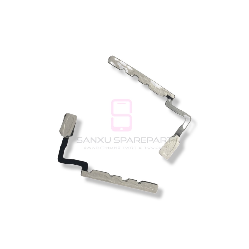 Flexible Volume Oppo A5 2020 A9 2020 A11X FLex Vol Oppo A5 2020 A9 2020