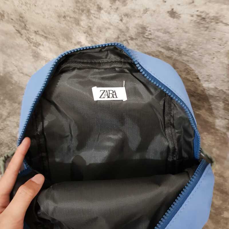 Tas Ransel Anak Perempuan 0335110 Tas Ransel Anak Sekolah Paud Tk Terbaru