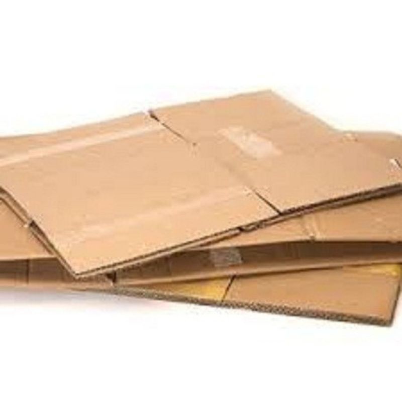 

kardus bekas untuk tambahan packing lebih aman untuk menghindari resiko rusak paket saat d exspedisi