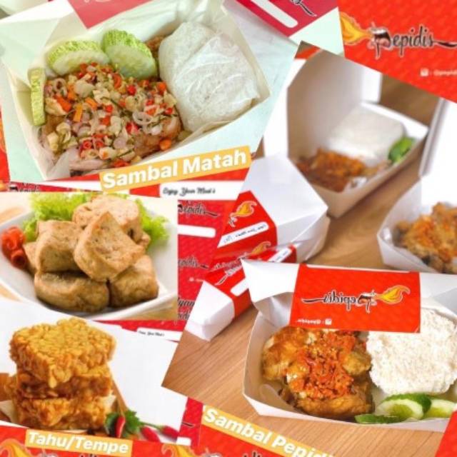 

AYAM PEPIDIS
