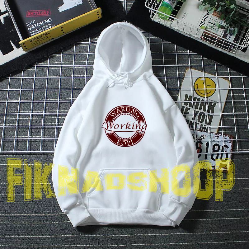 hoodie warung kopi