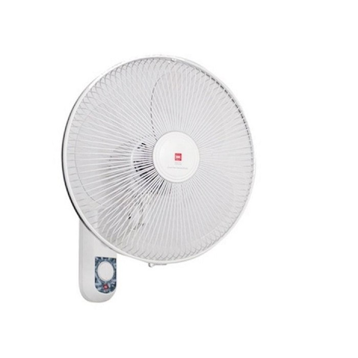 Kipas dinding kdk / Wall fan 16&quot; WN40B WN 40 B