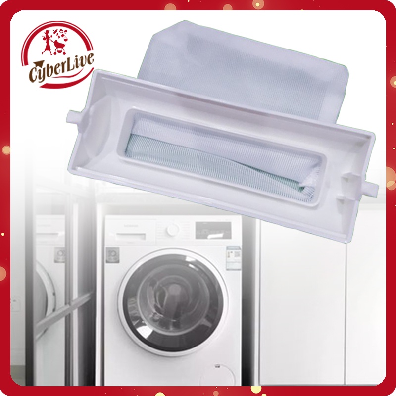 Saringan Mesin Cuci Sharp Filter Assembly Filter Mesin Cuci Polytron LG Otomatis