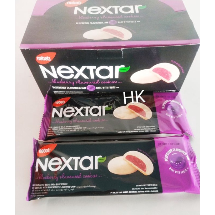 

Nextar Ecer