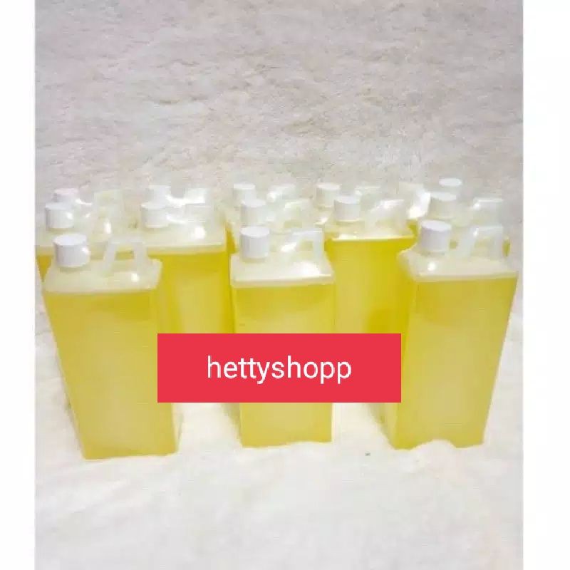 Toner Lemon Literan ORIGINAL / Toner Literan Lemon STRONG