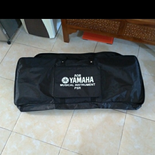 Tas keyboard yamaha kualitas bagus