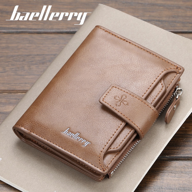 DOMPET LIPAT WANITA IMPORT KULIT BAELLERRY SLOT ORIGINAL MIRAI KECIL KOIN KARTU UANG PREMIUM RESLETING FASHION KOREA MURAH CEWEK BATAM BRANDED SIMPLE MINI