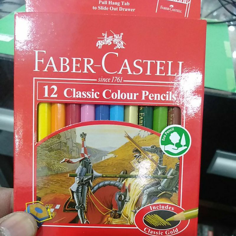 

Pensil warna