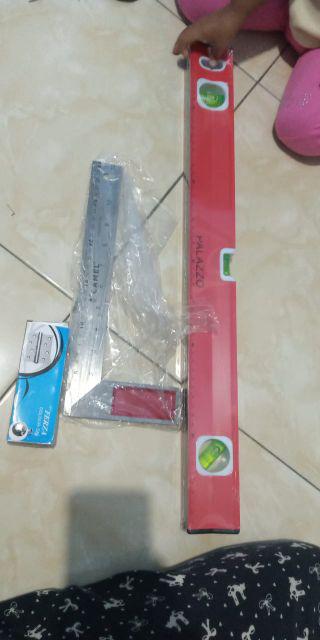 Engsel Pintu Ferza 4 Inch