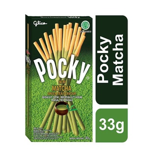 Pocky 47G  chocolate double choco matcha strawberry cookies &amp; cream warermelon banana coconut coklat stroberi pocky besar G cookies and cream pocky love poky poki pokki pocy coklat