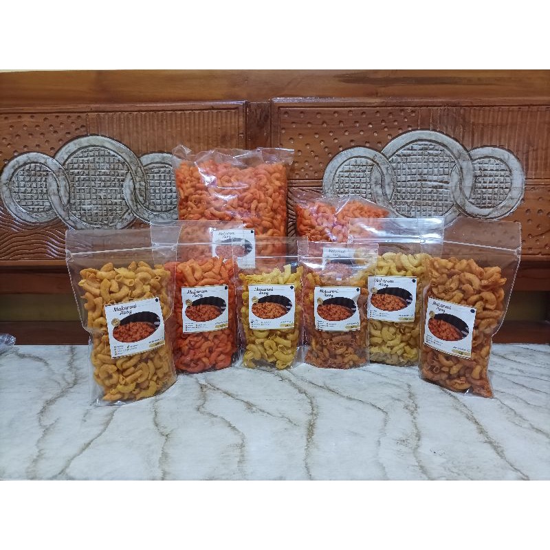 

Makaroni Asoy